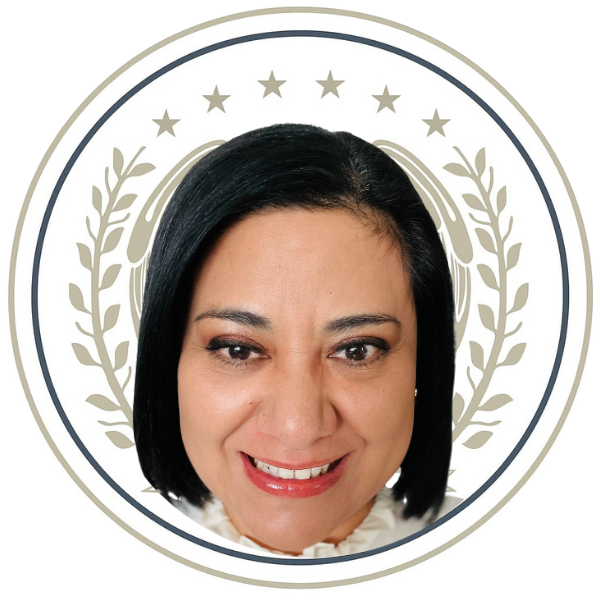 María Candelaria Oviedo Peña